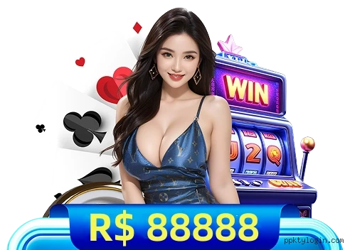 Cassino ao vivo