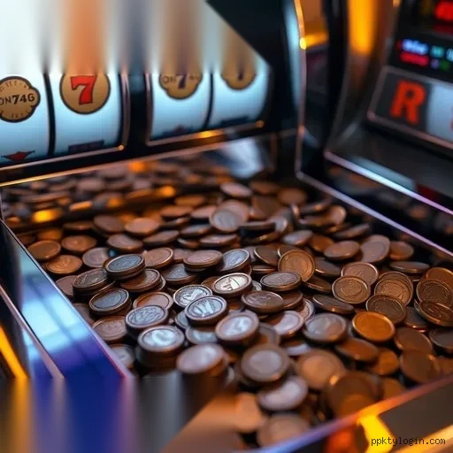 Bônus de slots